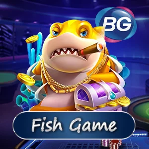 Bg Fish Game