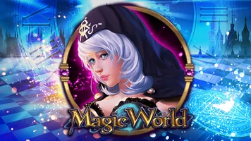 Magic World