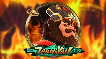 Zhong Kui