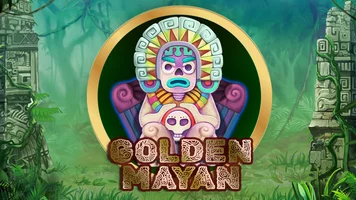 Golden Mayan