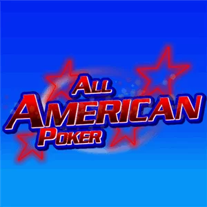 All American Poker 1 Hand