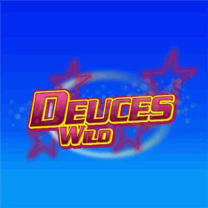 Deuces Wild 1 Hand