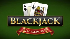Blackjack Royal Pairs