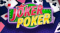 Joker Poker