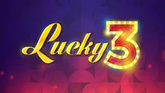 Lucky 3
