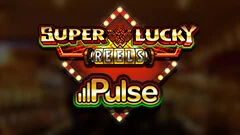 Super Lucky Reels Pixi NJN