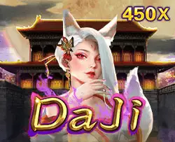Da Ji