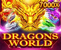 Dragons World
