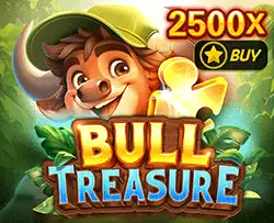 Bull Treasure
