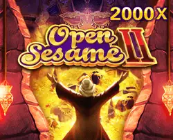 Open Sesame II