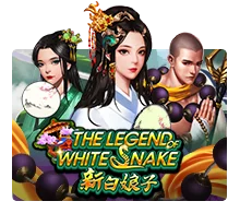 The Legend Of White Snake