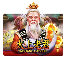 Tai Shang Lao Jun