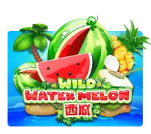 Wild Watermelon
