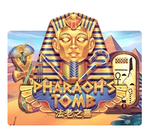 Pharaoh's Tomb