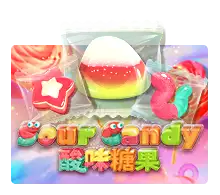 Sour Candy