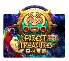 Forest Treasure