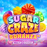 Sugar Craze Bonanza