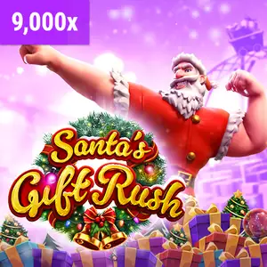 Santas Gift Rush