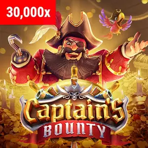 Captains Bounty