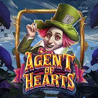 Agent of Hearts