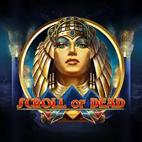 Scroll of Dead