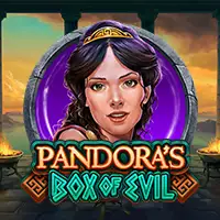Pandora's Box of Evil