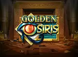 Golden Osiris