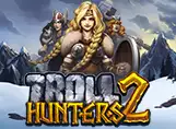 Troll Hunters 2