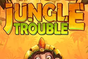 Jungle Trouble