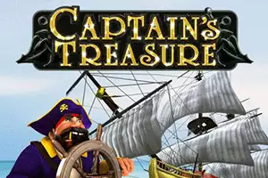 Captain Treasure