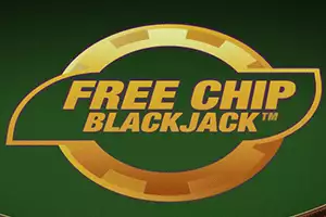 Free Chip Blackjack