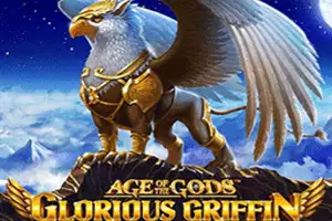 Age of the Gods: Glorious Griffin