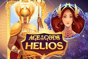 Age of the Gods: Helios