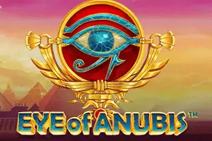Eye of Anubis