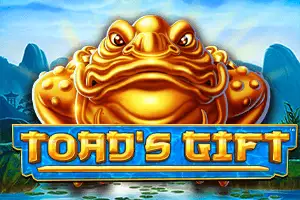 Toad's Gift