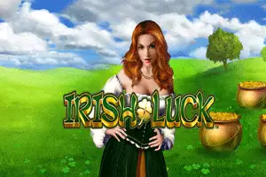 Irish Luck
