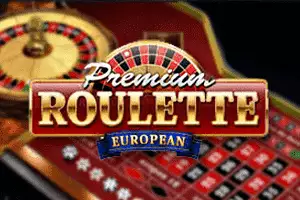 Premium European Roulette