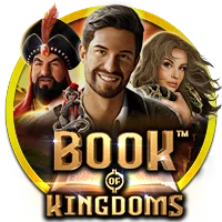 Book of Kingdoms