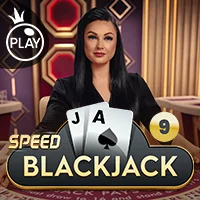 Speed Blackjack 9 - Ruby