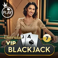 VIP Blackjack 7