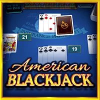 American Blackjack