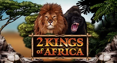 2 KING S O F AFRICA
