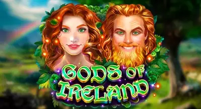 Gods of Ireland