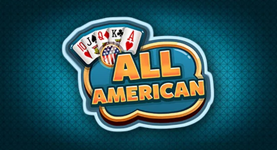 ALL AMERICAN