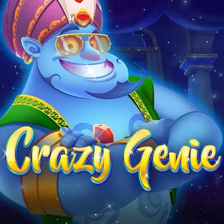 Crazy Genie