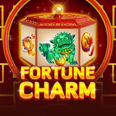 Fortune Charm