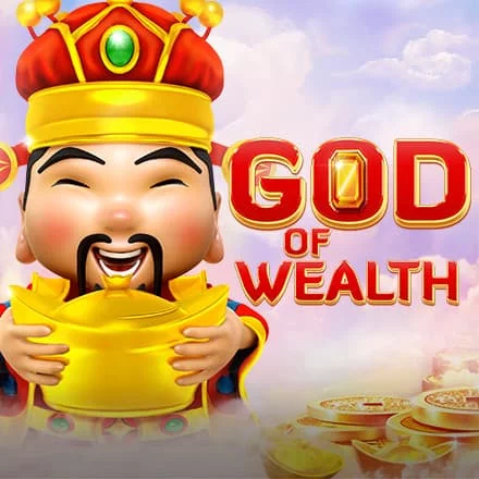 God of Wealth