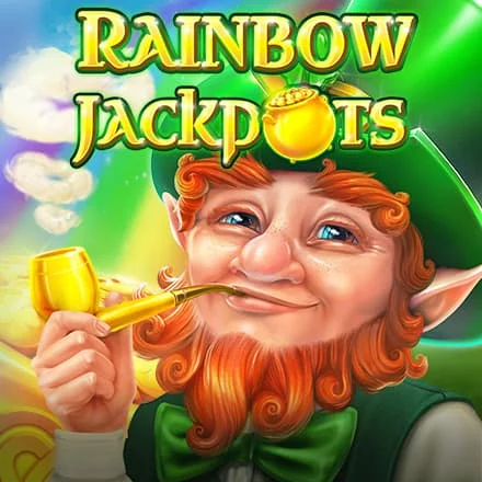 Rainbow Jackpots