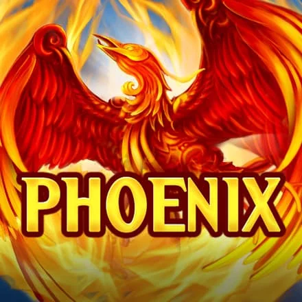 Red Phoenix Rising