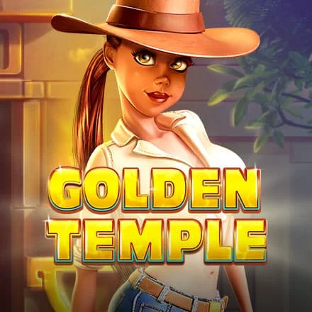 Temple of Gold